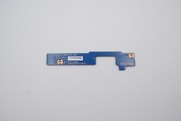 Samsung NP700Z5C laptop bekapcsoló panel BA92-09115A - Image 2