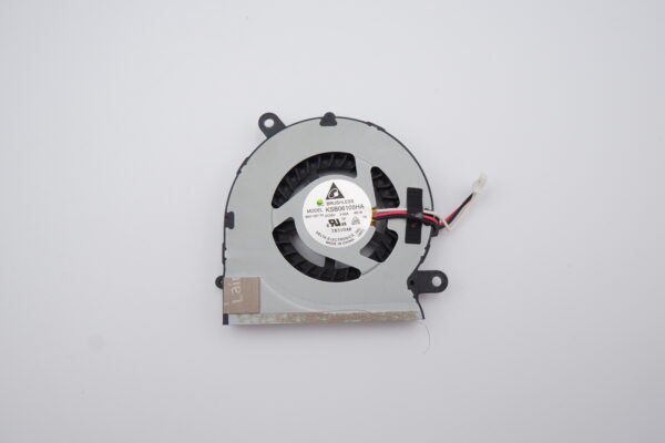 Samsung NP700Z5C laptop hűtő ventilátor BA31-00117A - Image 2