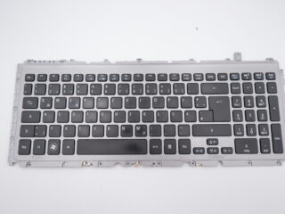 Acer Aspire Timeline Ultra M3-581TG laptop billentyűzet MP-11F56D0-528