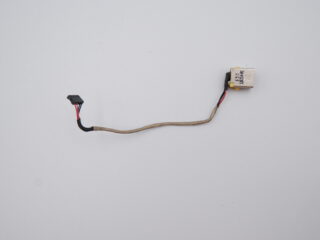 Acer Aspire Timeline Ultra M3-581TG laptop töltő csatlakozó aljzat