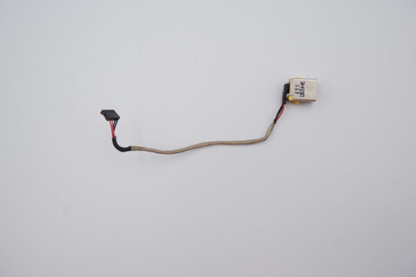 Acer Aspire Timeline Ultra M3-581TG laptop töltő csatlakozó aljzat