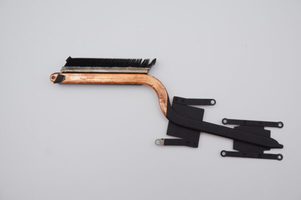 Acer Aspire Timeline Ultra M3-581TG laptop hűtő borda 13N0-76A0A01 13N0-76A0A02