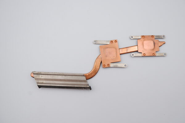 Acer Aspire Timeline Ultra M3-581TG laptop hűtő borda 13N0-76A0A01 13N0-76A0A02 - Image 2