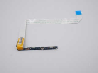 Acer Aspire Timeline Ultra M3-581TG laptop bekapcsoló panel N076C10B01
