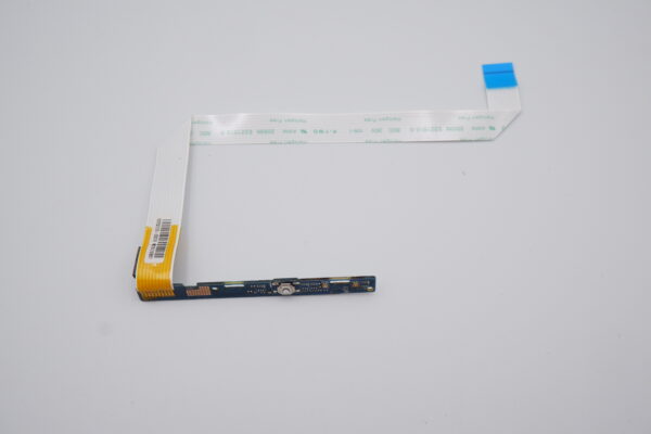 Acer Aspire Timeline Ultra M3-581TG laptop bekapcsoló panel N076C10B01