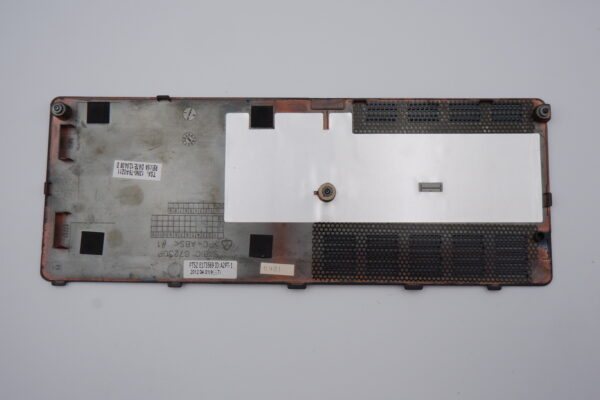 Acer Aspire Timeline Ultra M3-581TG RAM HDD fedél burkolat 13N0-76A0211 - Image 2