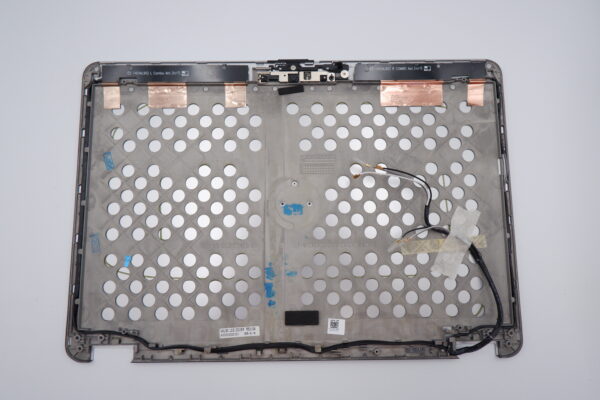 DELL Latitude E6440 laptop kijelző hátlap AM0VG000101 0M16D4 - Image 2