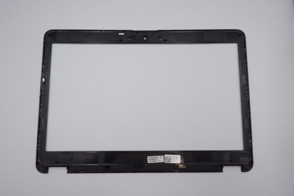DELL Latitude E6440 laptop kijelző keret AP0VG000400 02RPCD - Image 2