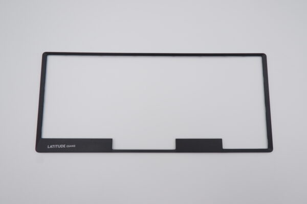 DELL Latitude E6440 laptop billentyűzet keret FA0VG000700-1 07J94