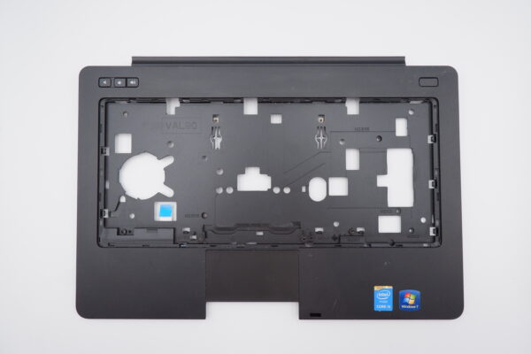 DELL Latitude E6440 laptop felső ház AP0VG000220 02KJ9