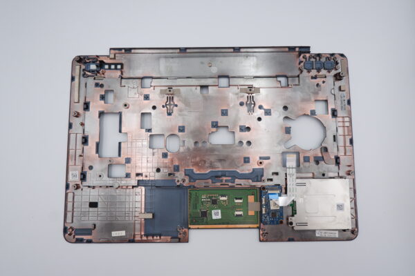 DELL Latitude E6440 laptop felső ház AP0VG000220 02KJ9 - Image 2