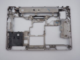 DELL Latitude E6440 laptop alsó ház AM0VG000403 07VNN5