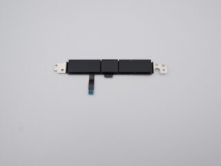 DELL Latitude E6440 laptop egér gomb panel PK37B00DU00 A131CF
