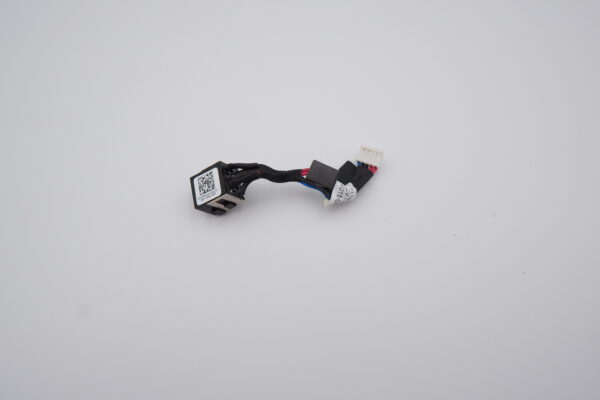 DELL Latitude E6440 laptop töltő csatlakozó DC aljzat CN-0HH3J4