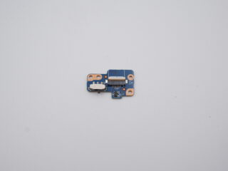 DELL Latitude E6440 laptop wifi kapcsoló panel LS-9936P
