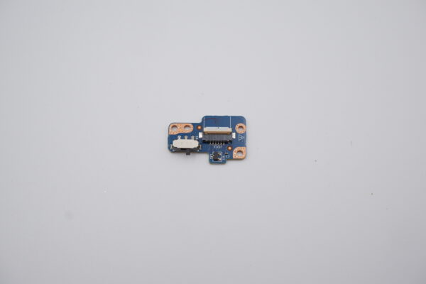 DELL Latitude E6440 laptop wifi kapcsoló panel LS-9936P