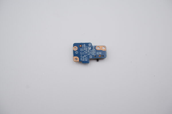 DELL Latitude E6440 laptop wifi kapcsoló panel LS-9936P - Image 2