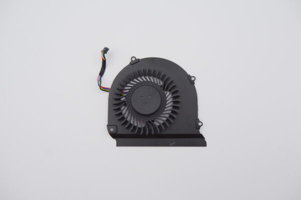 DELL Latitude E6440 laptop hűtő ventilátor MF60090V1-C570-S9A 0GXC1X