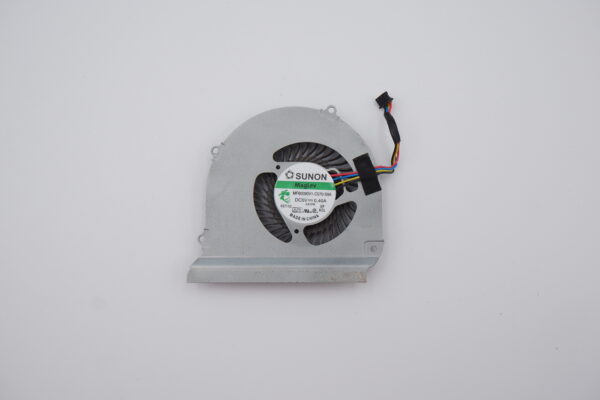 DELL Latitude E6440 laptop hűtő ventilátor MF60090V1-C570-S9A 0GXC1X - Image 2