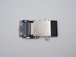 DELL Latitude E6440 laptop Express kártyaolvasó panel 0H2C8D 0C7XN3