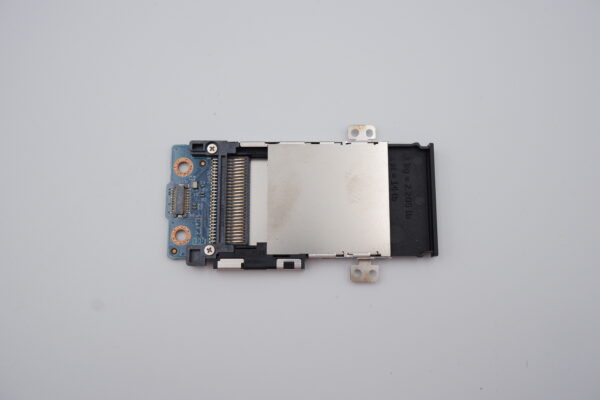 DELL Latitude E6440 laptop Express kártyaolvasó panel 0H2C8D 0C7XN3