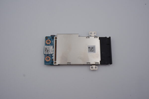 DELL Latitude E6440 laptop Express kártyaolvasó panel 0H2C8D 0C7XN3 - Image 2