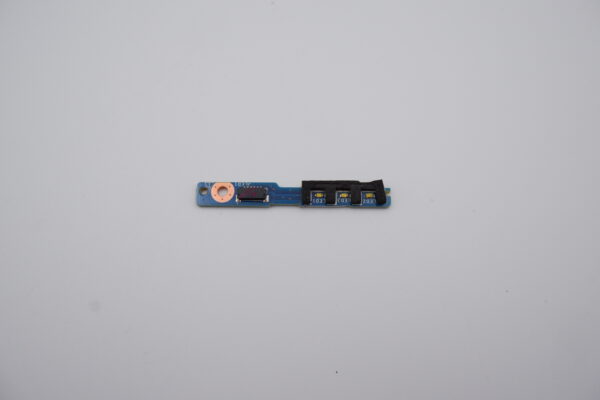 DELL Latitude E6440 laptop hátlap LED panel LS-9934P
