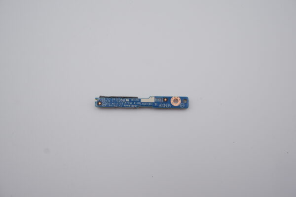DELL Latitude E6440 laptop hátlap LED panel LS-9934P - Image 2