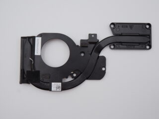 DELL Latitude E6440 laptop hűtő borda AT0VH002ZSL 0GXC1X