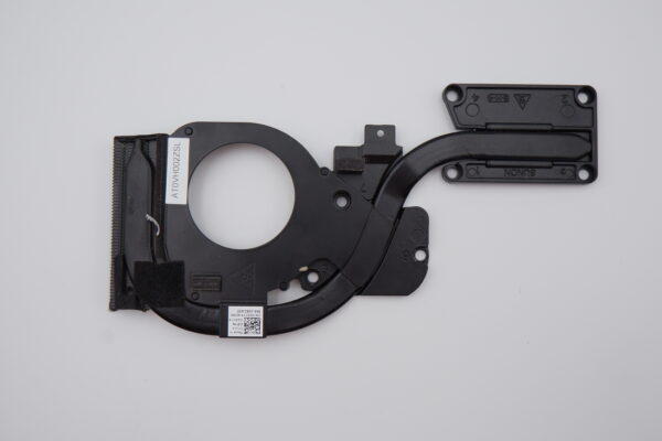 DELL Latitude E6440 laptop hűtő borda AT0VH002ZSL 0GXC1X