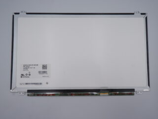LG LP156WHB TP A2 15.6 laptop kijelző 30 pin Fényes
