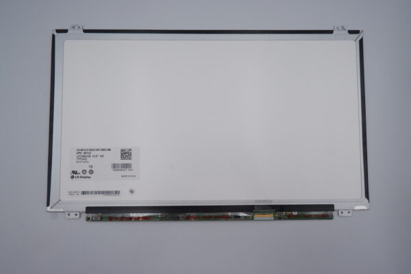 LG LP156WHB TP A2 15.6 laptop kijelző 30 pin Fényes