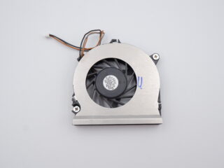 HP Compaq nc6110 nc6320 nc6120 nx7400 laptop hűtő ventilátor 378233-001 UDQFRZR01C1N