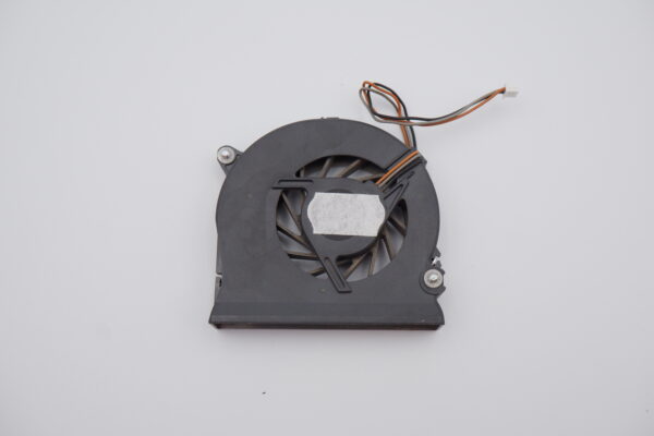 HP Compaq nc6110 nc6320 nc6120 nx7400 laptop hűtő ventilátor 378233-001 UDQFRZR01C1N - Image 2
