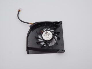 HP Pavilion dv6000 dv6100 dv6200 laptop hűtő ventilátor KSB0605HB-6J50