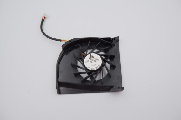 HP Pavilion dv6000 dv6100 dv6200 laptop hűtő ventilátor KSB0605HB-6J50
