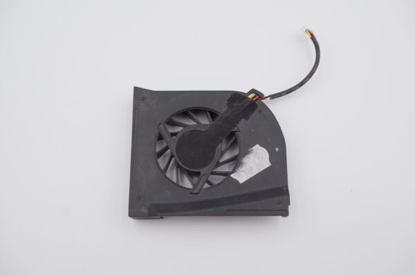 HP Pavilion dv6000 dv6100 dv6200 laptop hűtő ventilátor KSB0605HB-6J50 - Image 2