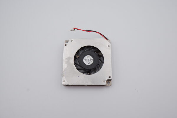 Compaq EVO N600c laptop hűtő ventilátor UDQFWZH01