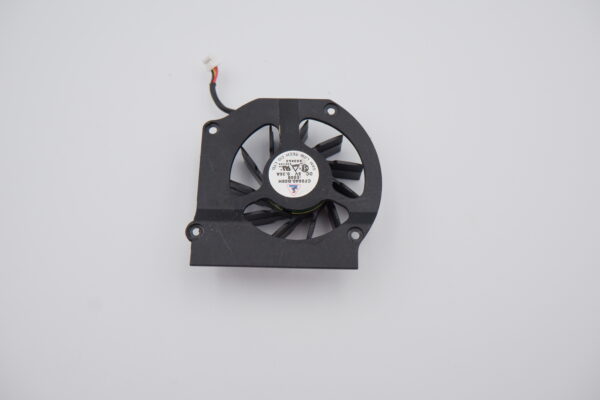 Compaq Presario 2500 hűtő ventilátor CF0540-B08H-E008 - Image 2