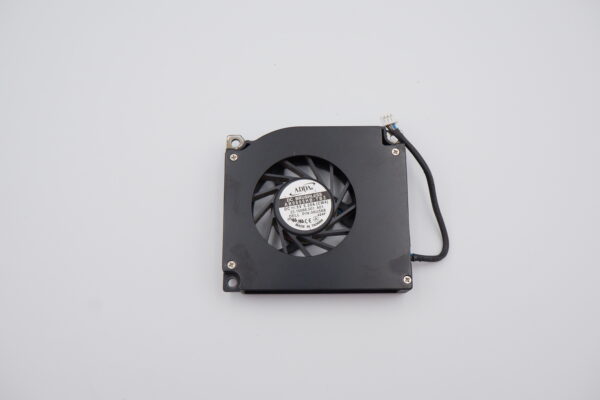 Dell Latitude D400 D410 laptop hűtő ventilátor AB0605HB-TB3 CW4 23.10068.001