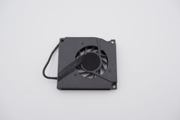 Dell Latitude D400 D410 laptop hűtő ventilátor AB0605HB-TB3 CW4 23.10068.001 - Image 2