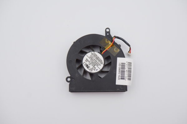 HP Compaq Presario X1000 hűtő ventilátor 336993-001 DFB501205HA - Image 2