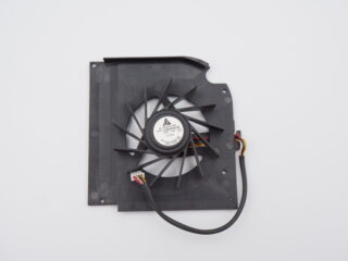 HP Pavilion DV9000 V9200 DV9300 DV9500 DV9600 laptop ventilátor KSB0605HB-6L77