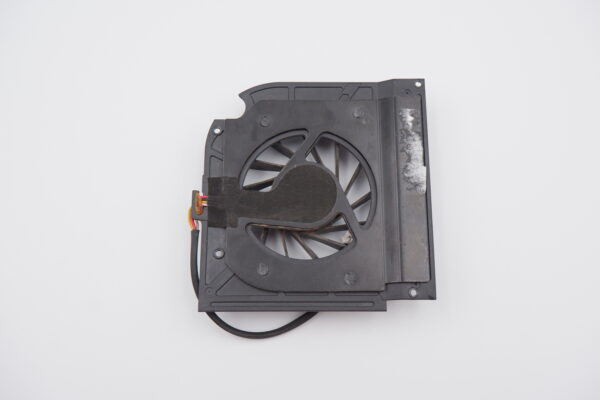 HP Pavilion DV9000 V9200 DV9300 DV9500 DV9600 laptop ventilátor KSB0605HB-6L77 - Image 2