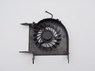 HP Pavilion DV6-1000 laptop ventilátor 532617-001 AB7805HX-L03