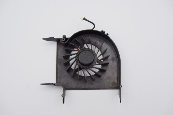 HP Pavilion DV6-1000 laptop ventilátor 532617-001 AB7805HX-L03