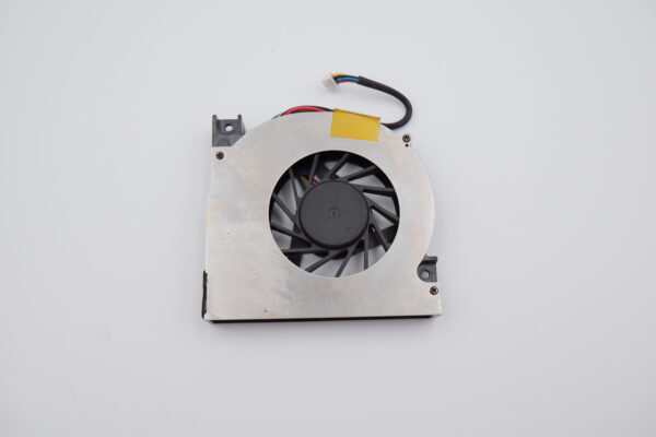 ASUS F5N A9T X50 F5 laptop hűtő ventilátor GB0575PFV1-A