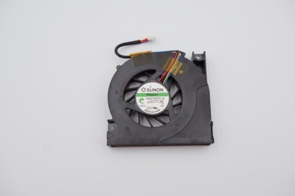 ASUS F5N A9T X50 F5 laptop hűtő ventilátor GB0575PFV1-A - Image 2
