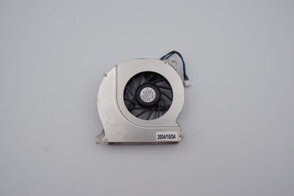 HP Compaq NX5000 NC6000 laptop ventilátor UDQF2PH02C1N