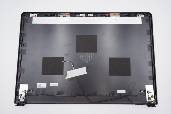 Dell Inspiron 15 3558 laptop kijelző hátlap 0MTJ1N 460.08801.0021 - Image 2